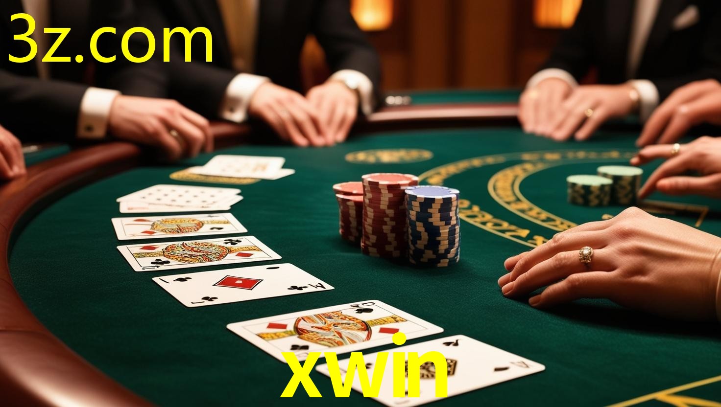 XWIN