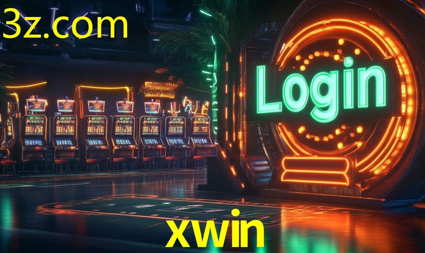 XWIN